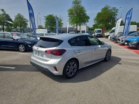 FORD Focus 1.5 EcoBlue 115ch ST-Line X BVA8 à vendre à Dijon - Image n°5