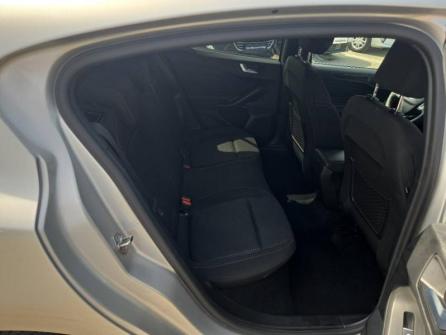 FORD Focus 1.5 EcoBlue 115ch ST-Line X BVA8 à vendre à Dijon - Image n°12