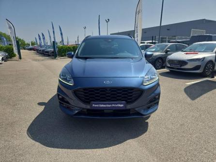 FORD Kuga 2.5 Duratec 190ch FHEV ST-Line BVA à vendre à Dijon - Image n°2