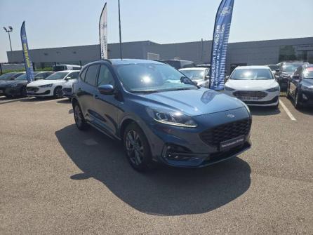 FORD Kuga 2.5 Duratec 190ch FHEV ST-Line BVA à vendre à Dijon - Image n°3