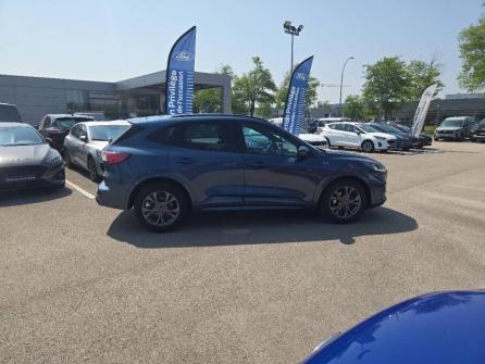 FORD Kuga 2.5 Duratec 190ch FHEV ST-Line BVA à vendre à Dijon - Image n°4