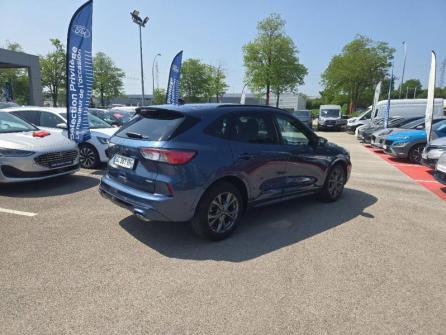 FORD Kuga 2.5 Duratec 190ch FHEV ST-Line BVA à vendre à Dijon - Image n°5