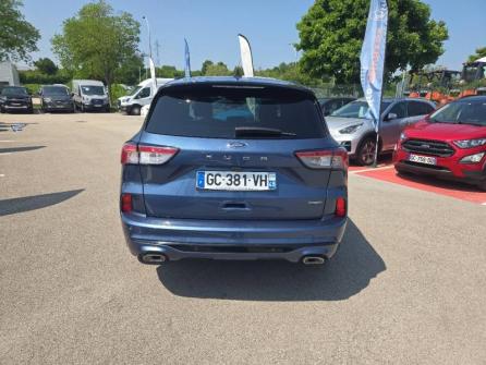 FORD Kuga 2.5 Duratec 190ch FHEV ST-Line BVA à vendre à Dijon - Image n°6