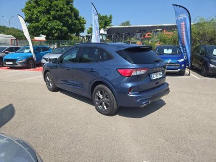 FORD Kuga 2.5 Duratec 190ch FHEV ST-Line BVA à vendre à Dijon - Image n°7