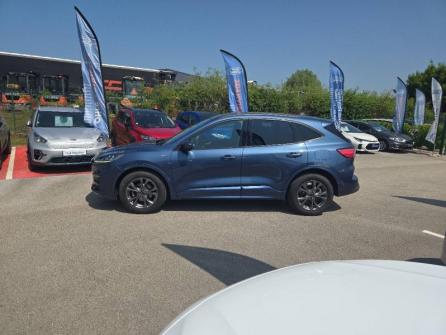 FORD Kuga 2.5 Duratec 190ch FHEV ST-Line BVA à vendre à Dijon - Image n°8
