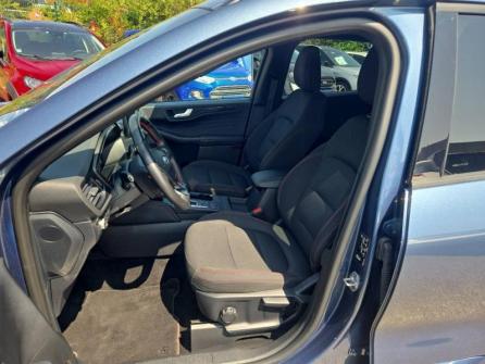 FORD Kuga 2.5 Duratec 190ch FHEV ST-Line BVA à vendre à Dijon - Image n°10