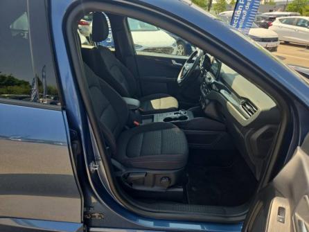 FORD Kuga 2.5 Duratec 190ch FHEV ST-Line BVA à vendre à Dijon - Image n°11