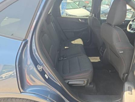 FORD Kuga 2.5 Duratec 190ch FHEV ST-Line BVA à vendre à Dijon - Image n°12