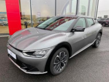 Voir le détail de l'offre de cette KIA EV6 229ch Air Design 2WD de 2024 en vente à partir de 348.16 €  / mois