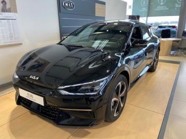Voir le détail de l'offre de cette KIA EV6 229ch GT-Line 2WD de 2023 en vente à partir de 431.59 €  / mois