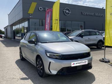 Voir le détail de l'offre de cette OPEL Corsa 1.2 Turbo 130ch GS BVA8 de 2024 en vente à partir de 257.07 € / mois