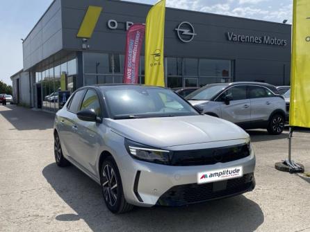 OPEL Corsa 1.2 Turbo 130ch GS BVA8 à vendre à Montereau - Image n°3