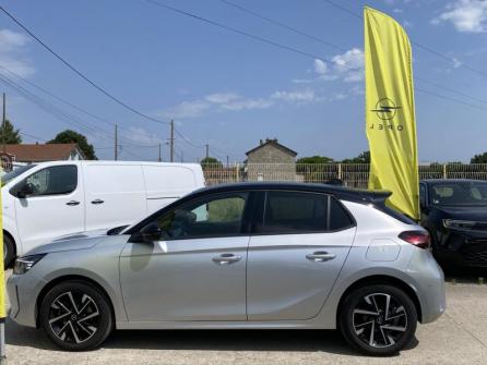 OPEL Corsa 1.2 Turbo 130ch GS BVA8 à vendre à Montereau - Image n°4
