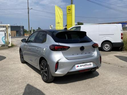 OPEL Corsa 1.2 Turbo 130ch GS BVA8 à vendre à Montereau - Image n°5