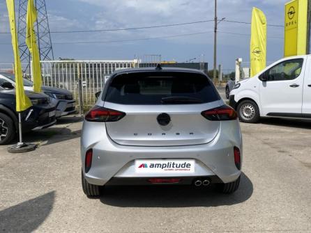 OPEL Corsa 1.2 Turbo 130ch GS BVA8 à vendre à Montereau - Image n°6