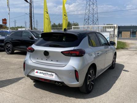 OPEL Corsa 1.2 Turbo 130ch GS BVA8 à vendre à Montereau - Image n°7