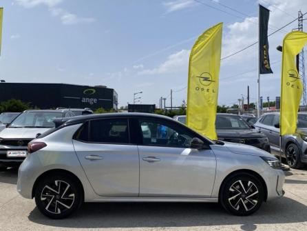 OPEL Corsa 1.2 Turbo 130ch GS BVA8 à vendre à Montereau - Image n°8
