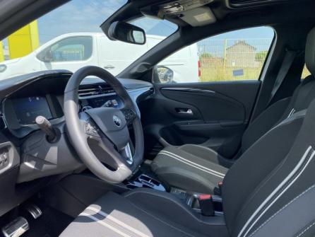 OPEL Corsa 1.2 Turbo 130ch GS BVA8 à vendre à Montereau - Image n°10