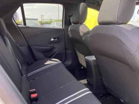 OPEL Corsa 1.2 Turbo 130ch GS BVA8 à vendre à Montereau - Image n°12