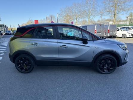 OPEL Crossland X 1.2 Turbo 110ch GS Line à vendre à Montereau - Image n°4