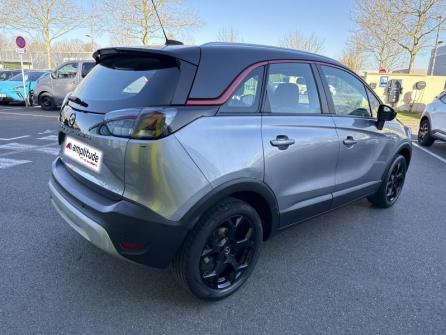OPEL Crossland X 1.2 Turbo 110ch GS Line à vendre à Montereau - Image n°5