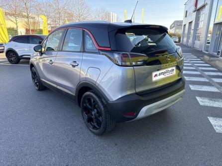 OPEL Crossland X 1.2 Turbo 110ch GS Line à vendre à Montereau - Image n°7