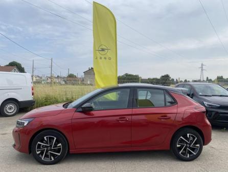 OPEL Corsa 1.2 Turbo Hybrid 100ch GS e-BVA6 à vendre à Montereau - Image n°4