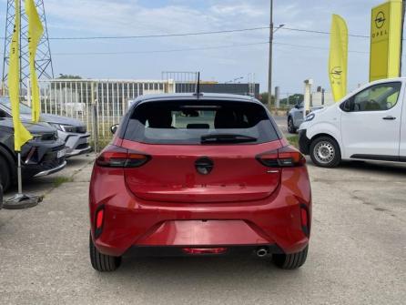 OPEL Corsa 1.2 Turbo Hybrid 100ch GS e-BVA6 à vendre à Montereau - Image n°6