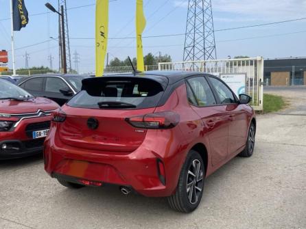 OPEL Corsa 1.2 Turbo Hybrid 100ch GS e-BVA6 à vendre à Montereau - Image n°7