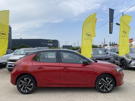 OPEL Corsa 1.2 Turbo Hybrid 100ch GS e-BVA6 à vendre à Montereau - Image n°8