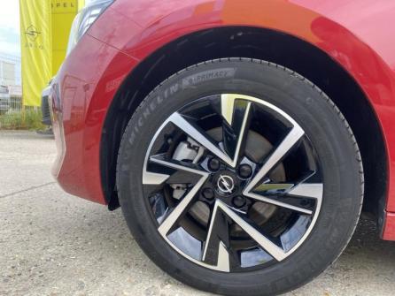 OPEL Corsa 1.2 Turbo Hybrid 100ch GS e-BVA6 à vendre à Montereau - Image n°9