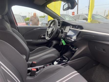OPEL Corsa 1.2 Turbo Hybrid 100ch GS e-BVA6 à vendre à Montereau - Image n°11