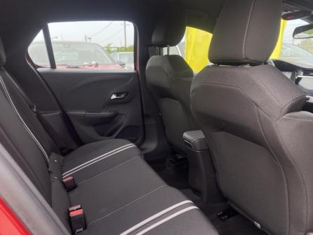 OPEL Corsa 1.2 Turbo Hybrid 100ch GS e-BVA6 à vendre à Montereau - Image n°12