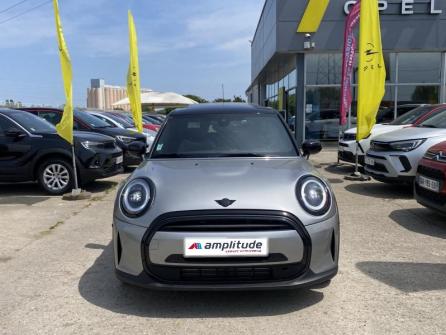 MINI Mini 5 Portes Cooper 136ch  Essential BVA7 à vendre à Montereau - Image n°2