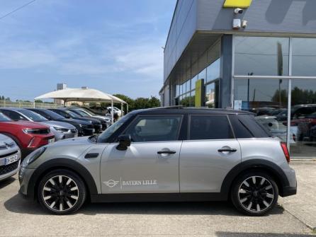 MINI Mini 5 Portes Cooper 136ch  Essential BVA7 à vendre à Montereau - Image n°4