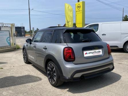MINI Mini 5 Portes Cooper 136ch  Essential BVA7 à vendre à Montereau - Image n°5