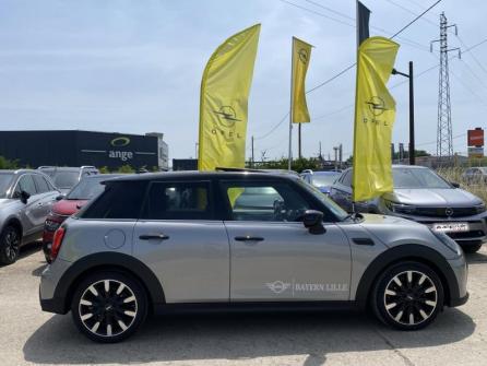 MINI Mini 5 Portes Cooper 136ch  Essential BVA7 à vendre à Montereau - Image n°8