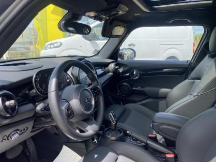 MINI Mini 5 Portes Cooper 136ch  Essential BVA7 à vendre à Montereau - Image n°10