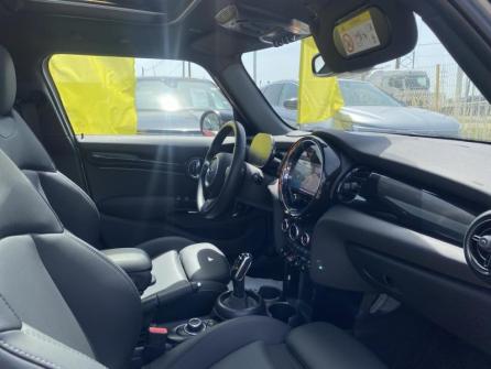 MINI Mini 5 Portes Cooper 136ch  Essential BVA7 à vendre à Montereau - Image n°11