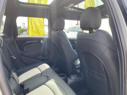 MINI Mini 5 Portes Cooper 136ch  Essential BVA7 à vendre à Montereau - Image n°12