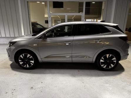 OPEL Grandland X 1.5 D 130ch Elegance Business BVA8 à vendre à Brie-Comte-Robert - Image n°2