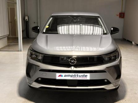 OPEL Grandland X 1.5 D 130ch Elegance Business BVA8 à vendre à Brie-Comte-Robert - Image n°3