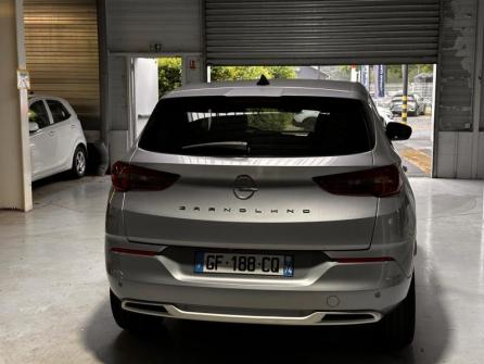 OPEL Grandland X 1.5 D 130ch Elegance Business BVA8 à vendre à Brie-Comte-Robert - Image n°5