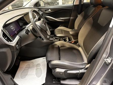 OPEL Grandland X 1.5 D 130ch Elegance Business BVA8 à vendre à Brie-Comte-Robert - Image n°7