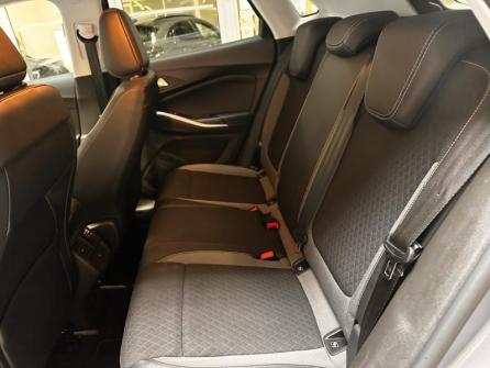 OPEL Grandland X 1.5 D 130ch Elegance Business BVA8 à vendre à Brie-Comte-Robert - Image n°8