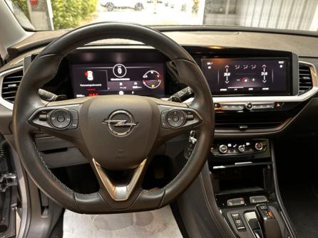 OPEL Grandland X 1.5 D 130ch Elegance Business BVA8 à vendre à Brie-Comte-Robert - Image n°11