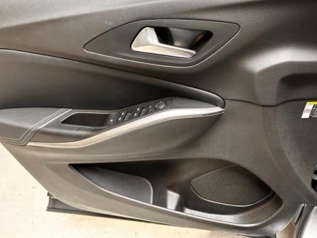 OPEL Grandland X 1.5 D 130ch Elegance Business BVA8 à vendre à Brie-Comte-Robert - Image n°12