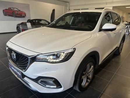 MG MOTOR EHS 1.5T GDI 258ch PHEV Luxury à vendre à Saint-Maximin - Image n°1