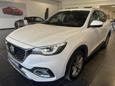 Voir le détail de l'offre de cette MG MOTOR EHS 1.5T GDI 258ch PHEV Luxury de 2022 en vente à partir de 330.79 €  / mois