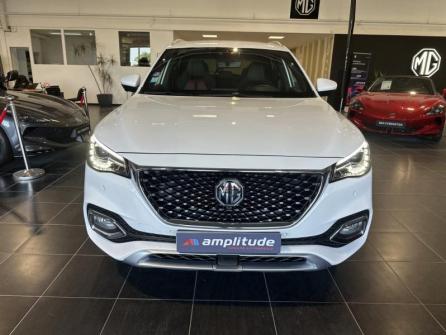 MG MOTOR EHS 1.5T GDI 258ch PHEV Luxury à vendre à Saint-Maximin - Image n°2